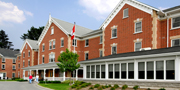 Champlain Manor Retirement Residence